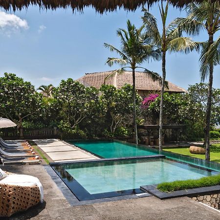 Villa Mary Canggu Eksteriør bilde