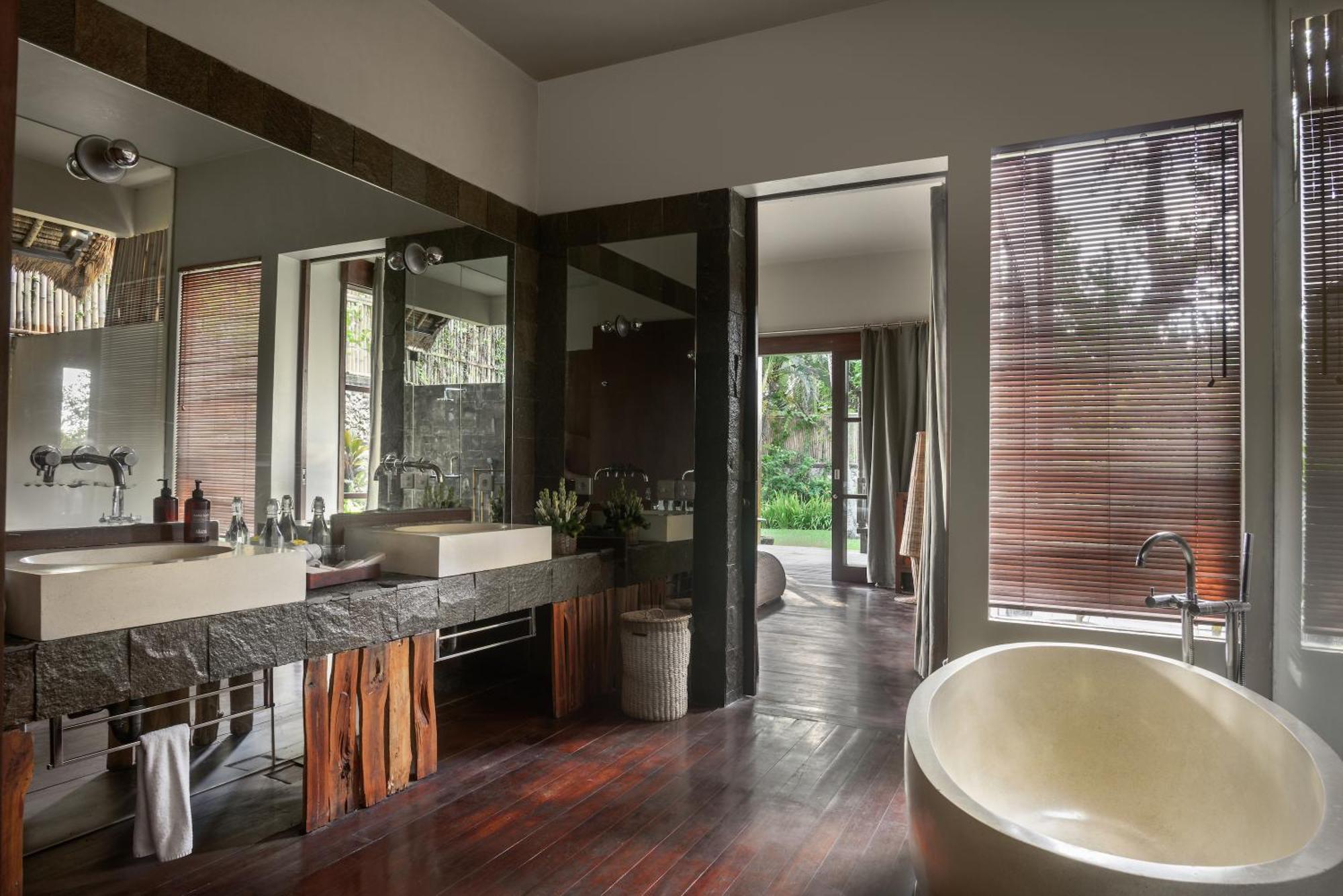 Villa Mary Canggu Eksteriør bilde
