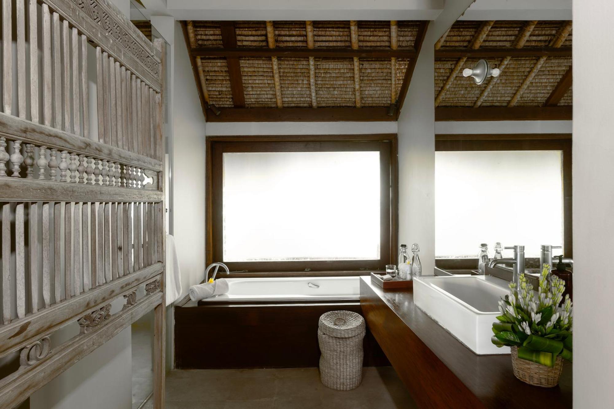 Villa Mary Canggu Eksteriør bilde