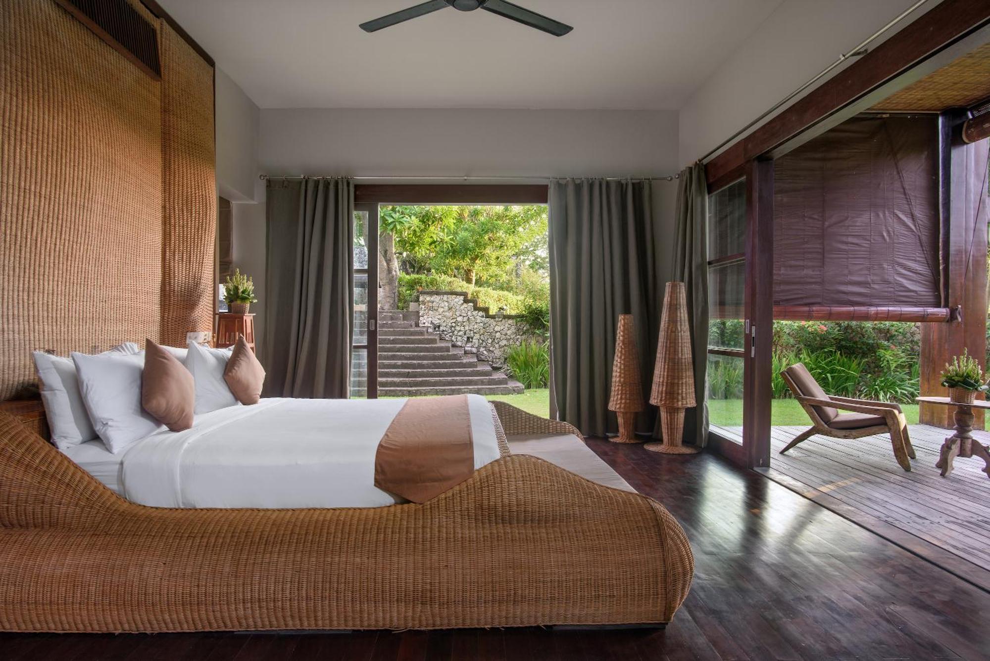 Villa Mary Canggu Eksteriør bilde