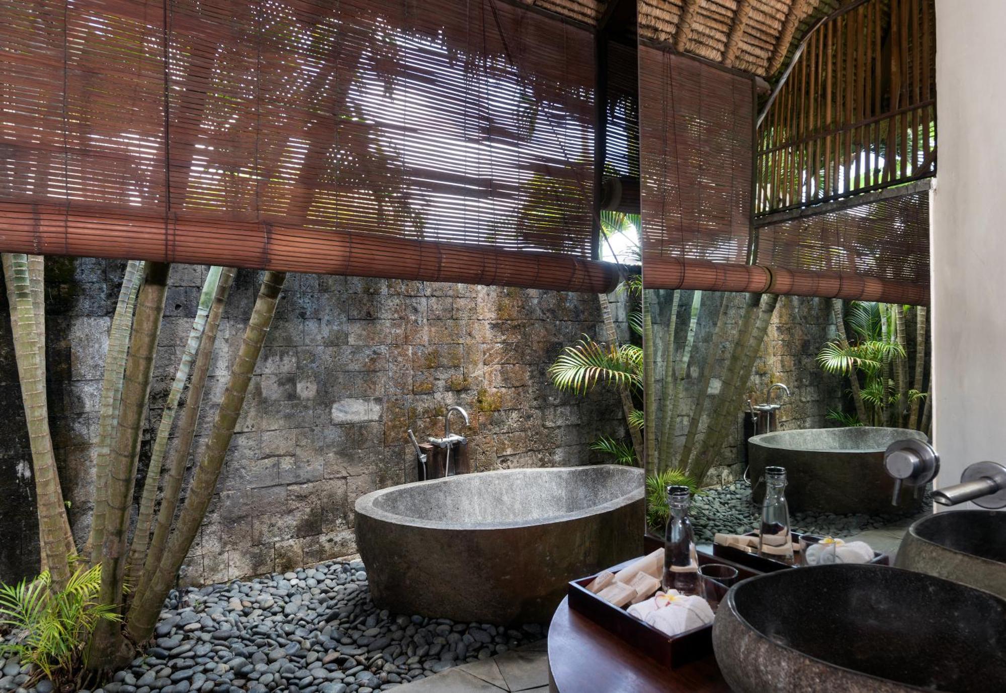 Villa Mary Canggu Eksteriør bilde