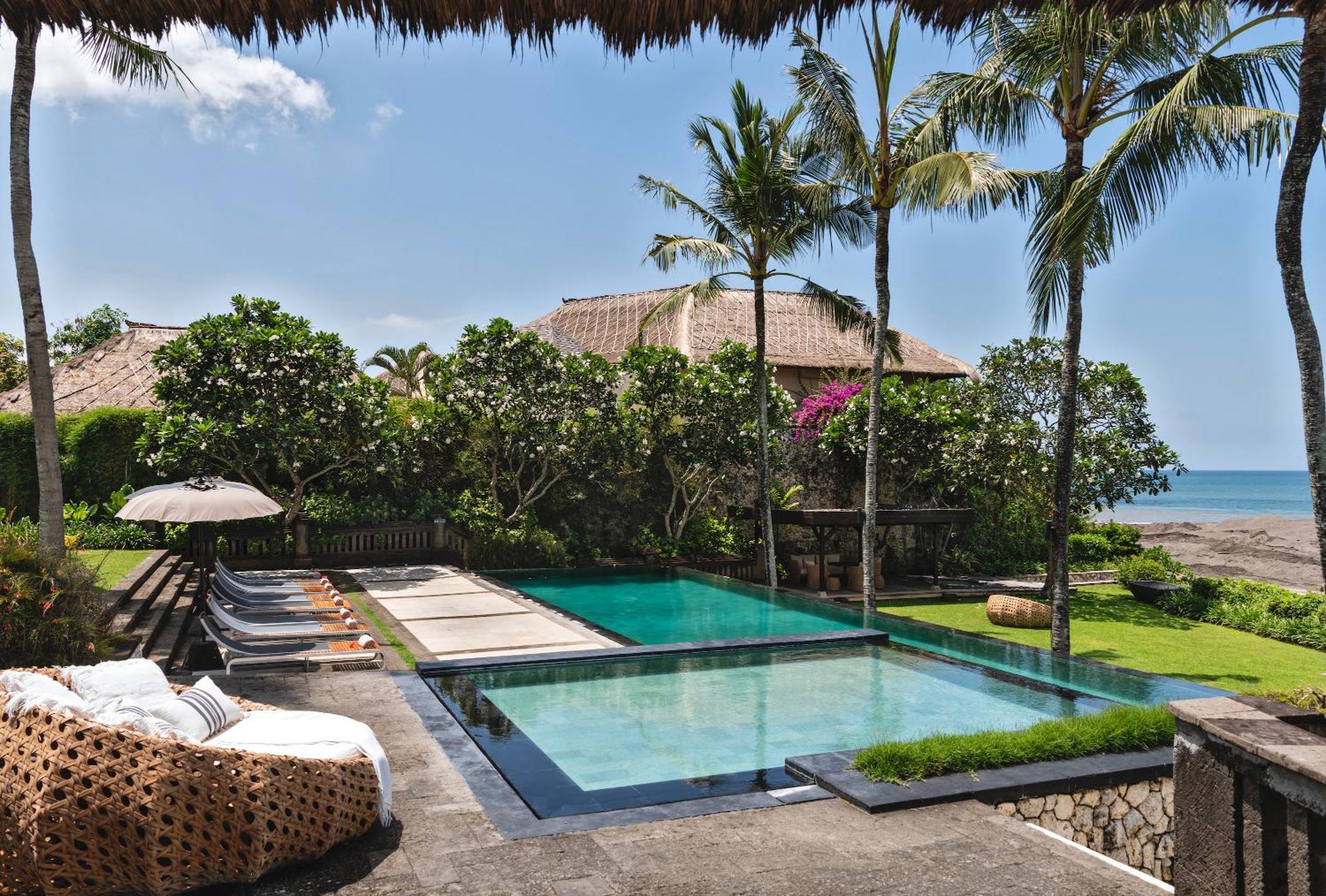 Villa Mary Canggu Eksteriør bilde
